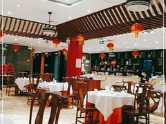 大堂-便宜坊烤鸭店(甜水园店)