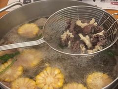 -海银海记潮汕牛肉火锅(新港中路海珠店)
