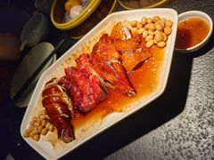 -蝴蝶里·粤菜·点心(滨江龙湖店)
