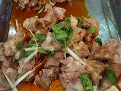 -惠丰源烩面馆(经七路店)