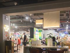-BE BRIGHT KITCHEN(正佳广场店)