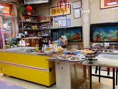 -胖姐烧烤(总店)