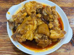 -雨田饭店(华兴东街店)