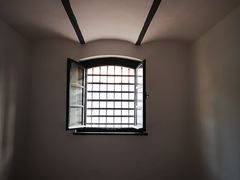 -青岛德国监狱旧址博物馆