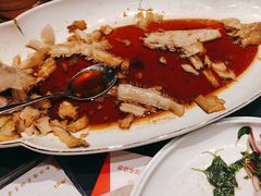 -金狮麟·新豫菜(金码大厦店)