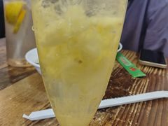 -有缘茶餐厅(海府分店)