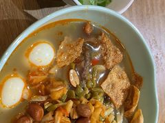 -瓦记米粉(东鼓道店)