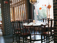 包厢-千岛湖小鱼儿·淳安匠心农家菜