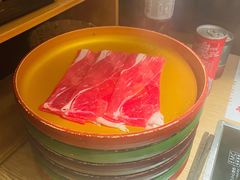 -温野菜涮涮锅(曲江大悦城店)