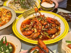 -嘎嘎鸭脑壳(金沙店)