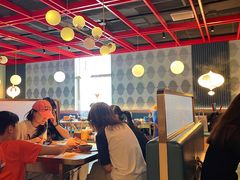 -温禾牛·和牛寿喜烧自助火锅(恒基名人店)