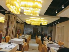 大堂-便宜坊烤鸭店(科创店)