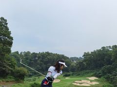 -观澜湖高尔夫球会