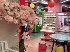 -阿尔法Game Station(中山路店)