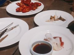 -怡咖啡自助餐(宁波香格里拉店)