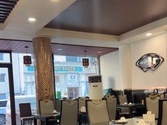 -桃园中华料理炸酱面(燕儿岛路店)