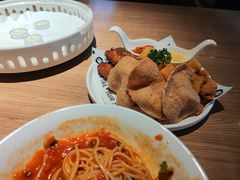 -太二酸菜鱼(中山龙之梦店)