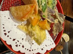 -鸟鹏烧鸟居酒屋(熙龙湾店)