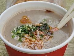 -汪记鲜鱼糊汤粉(沈阳路总店)