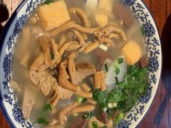 -小潘记鸭血粉丝汤