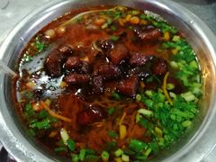 -老五鸡丝豆花面粉(瑞金北路68号院店)