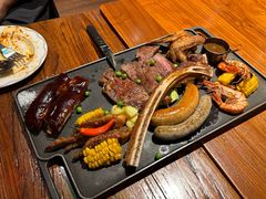 -1886德国汽车餐厅(外滩中央店)