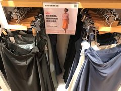 -优衣库(上海虹口龙之梦店)