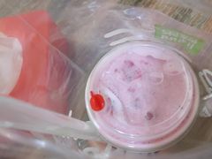 -鲜果时间·果蔬茶(欧亚商都超市店)