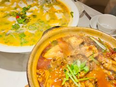 -川味堂·四川豆花(八卦岭店)