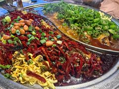 -莫熙炉鱼(旭海时代广场店)