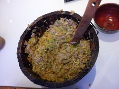 -食锦记·福建私房菜(浦西万达店)