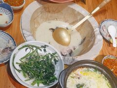 -云海肴云南菜·蒸汽石锅鱼(北京良乡华冠店)