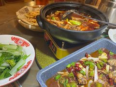 -肖记公安牛肉鱼杂馆· 省级非物质文化遗产(仁和路店)