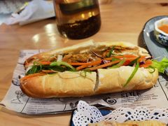 -越美小馆·越南料理(曲江店)