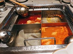 -海底捞火锅(塘厦天虹店)