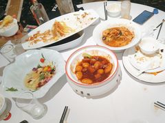 -大铁勺新津菜(中北永旺店)