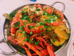 -虎虎龙虾•9年湖北匠(双井店)