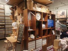 -MUJI无印良品(京西大悦城店)