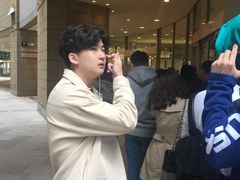 -川久保玲(大阪店)