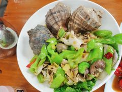 -鱼市酒店(威海水产批发市场店)