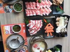 -小辉哥火锅(海上世界店)