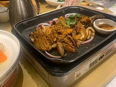 -羊之道草原味道清真餐厅(番禺店)