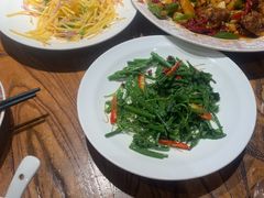-清真·双公羊·馕坑烤全羊(奥体店)