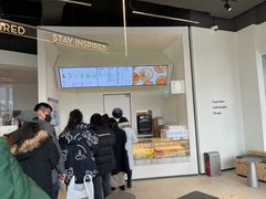 -喜茶(烟台莱山万象汇店)