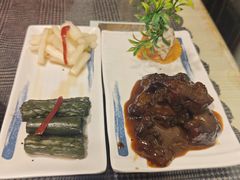 -南京金牛湖巨碗鱼头