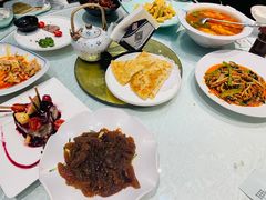 -金家老三饭庄(常营店)