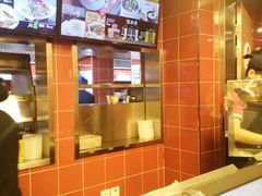 -魏家凉皮(西安秋林宏业商厦店)