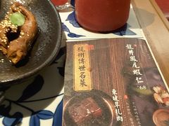 -绿茶餐厅(布吉万象汇店)