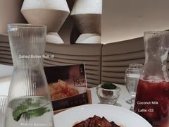 -茉里粤菜(皇姑万象汇店)