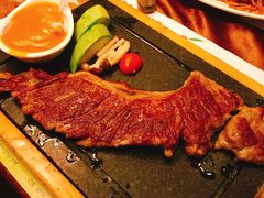 -路易十三西餐厅(西关新天地店)